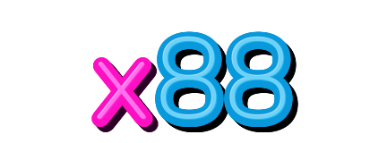 x88 — logo kanal